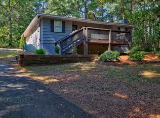 411 Wilshire Rd NE, Rome, GA 30161