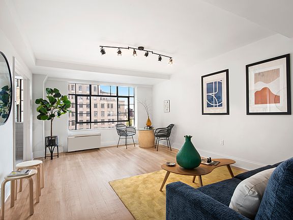 2nd image of 320 Central Park W APT 10E
