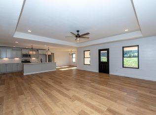 4385 Niles Ferry Rd LOT 9, Greenback, TN 37742