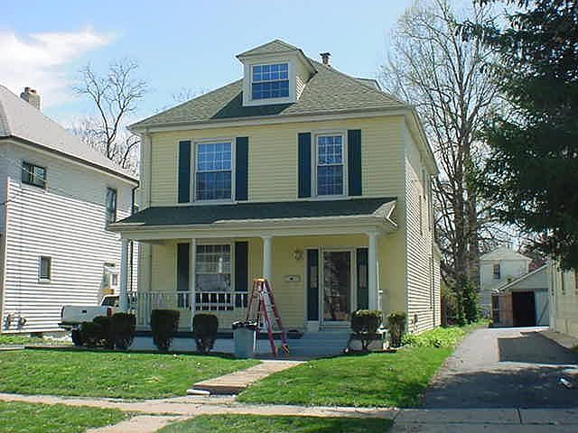 American FourSquare