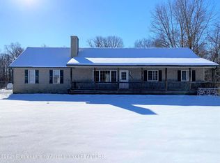 6244 Golf Club Rd, Howell, MI 48843