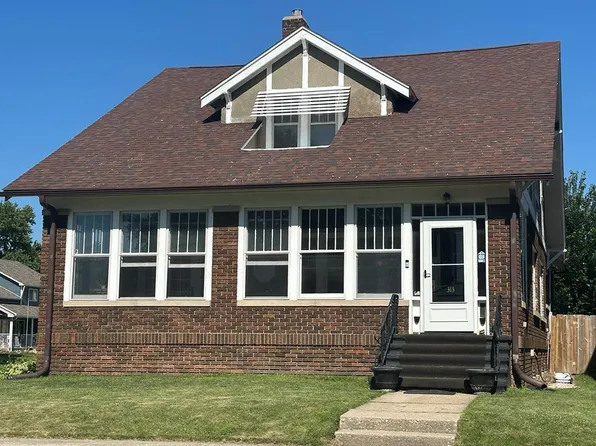313 N 18th St, Fort Dodge, IA 50501