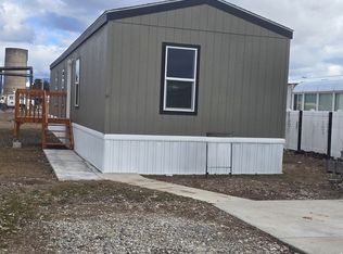 6 N Sunrise Dr W, Preston, ID 83263