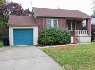 7515 Trenton Ave, Saint Louis, MO