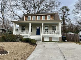208 N Maple St, Durham, NC 27703