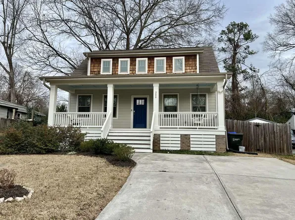208 N Maple St, Durham, NC 27703