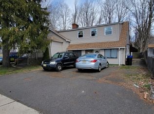 223 Halsey Rd #2, Parsippany, NJ 07054