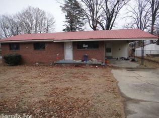 212 3rd St, Kensett, AR 72082