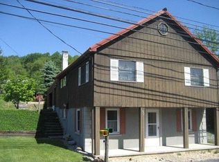 1059 Fritztown Rd, Reading, PA 19608
