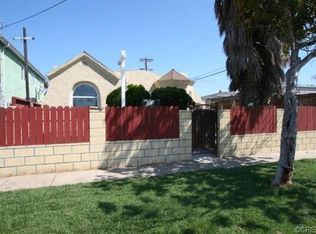 115 W 105th St, Los Angeles, CA 90003