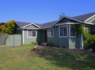 3440 Trinity St, Eureka, CA 95501