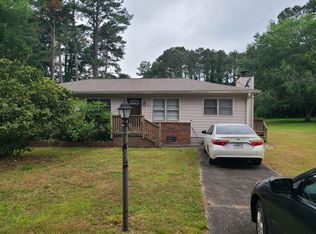 1840 Martin Rd SW, Marietta, GA 30008