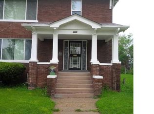 2086 Delaware St, Detroit, MI 48206