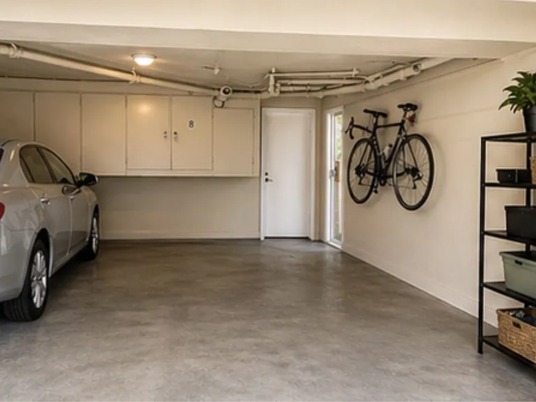 1441 S Hayworth Ave #8 — Photo 9