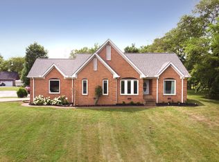 1018 Gwendolyn Dr, Lebanon, TN 37087