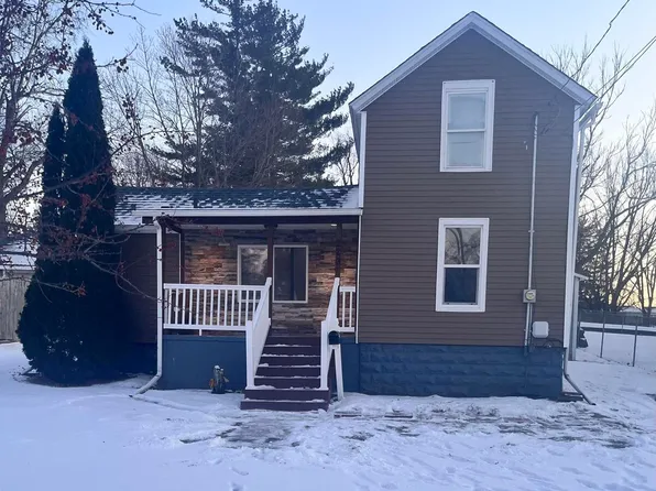 229 E Mill St, Kewanee, IL 61443