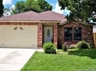 9811 Jenson Point, San Antonio, TX 78251