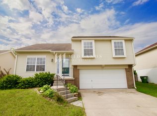 2707 Mesa St, Bellevue, NE 68123