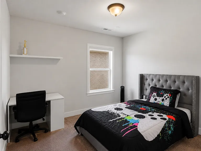 Bedroom 4