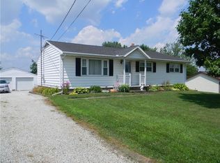 1701 S Chapel St, Louisville, OH