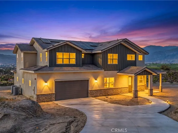42340 Segner Dr, Hemet, CA 92544