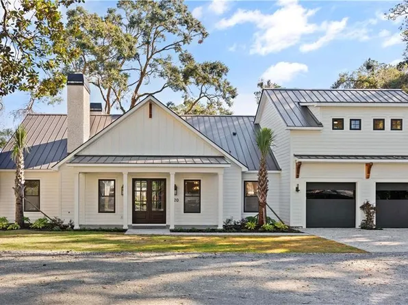 120 Golden Ln, Saint Simons Island, GA 31522
