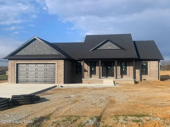 127 Hidden Valley Dr, Bardstown, KY 40004