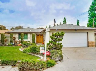5334 Adele Ave, Whittier, CA 90601