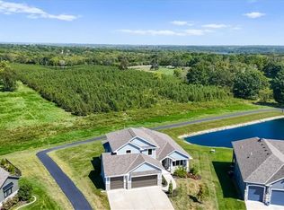 4813 NE Freehold Ct, Lees Summit, MO 64064