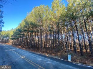 0 Road, Gordonsville, VA 22942