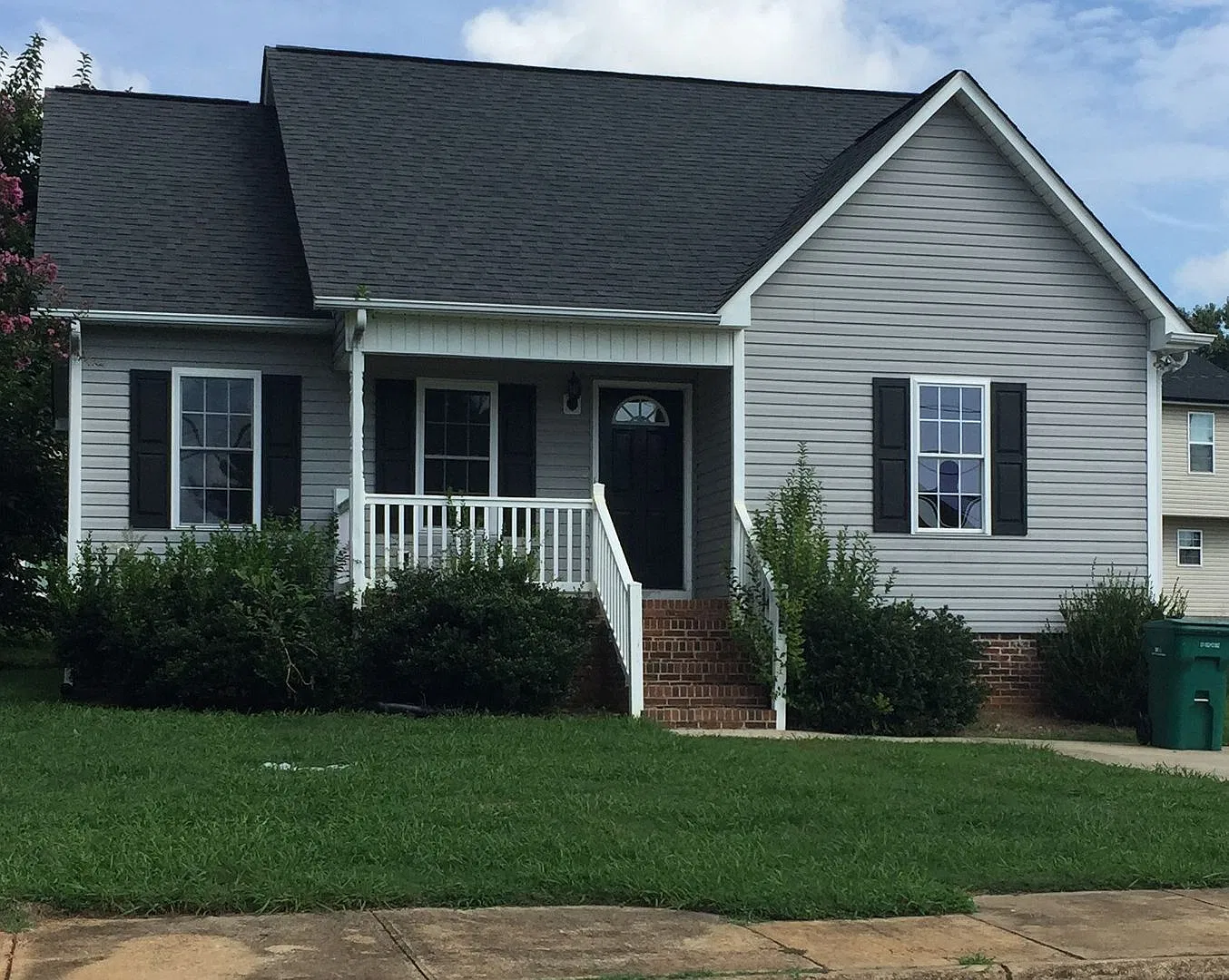 3 Bedroom 2 bath Home - East Spencer - Section 8 Preferred — Photo 1