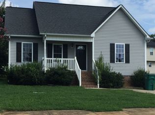 905 S Long St, EAST SPENCER, NC 28039