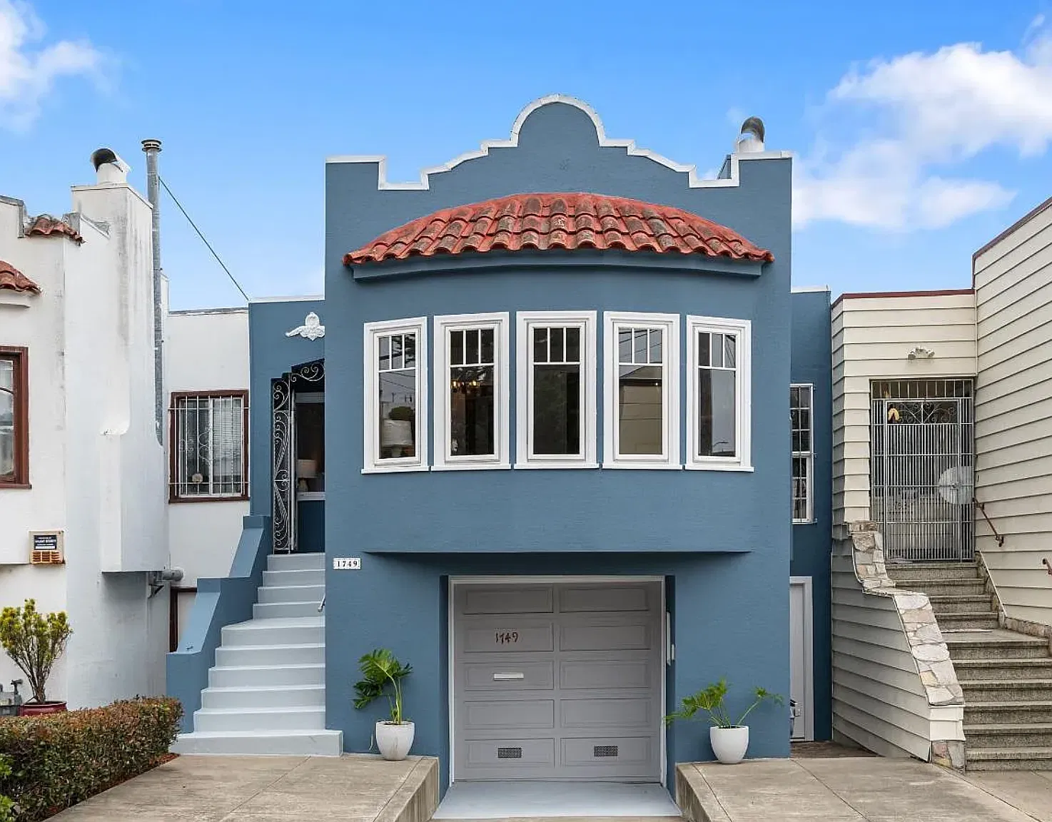 1 bed, 800 sqft, $4,300 — Photo 3