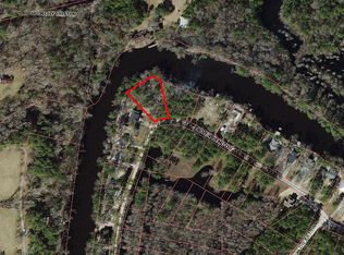 1265 River Bend Dr, Burgaw, NC 28425