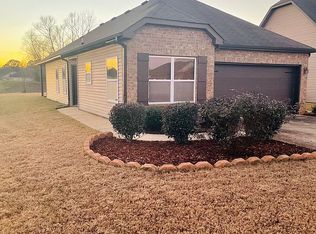 4771 Rosser Loop Dr, Bessemer, AL 35022