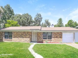 10513 Timber Creek Ln, Jacksonville, FL 32221