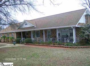 302 Fish Camp Rd, Easley, SC 29642