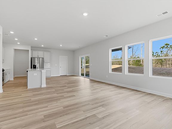 Welcome to the Brentwood floorplan at Shiloh Valley.