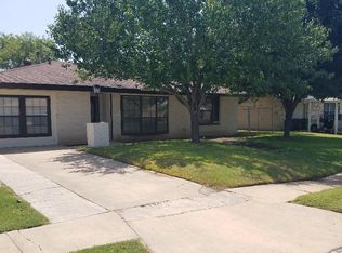 5819 Laurel Valley Dr, San Antonio, TX 78242