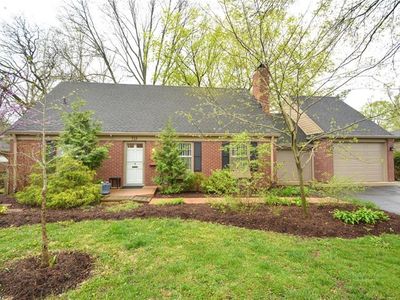 715 70th Pl, Indianapolis, IN, 46220