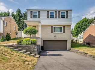 1105 Davis Ave, Pittsburgh, PA 15212