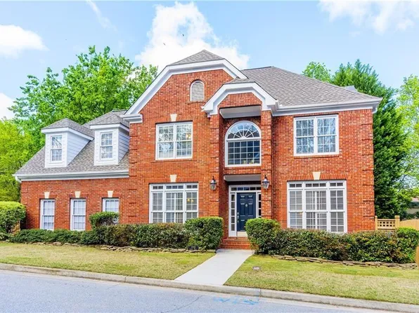 2242 Lenox Walk, Atlanta, GA 30319