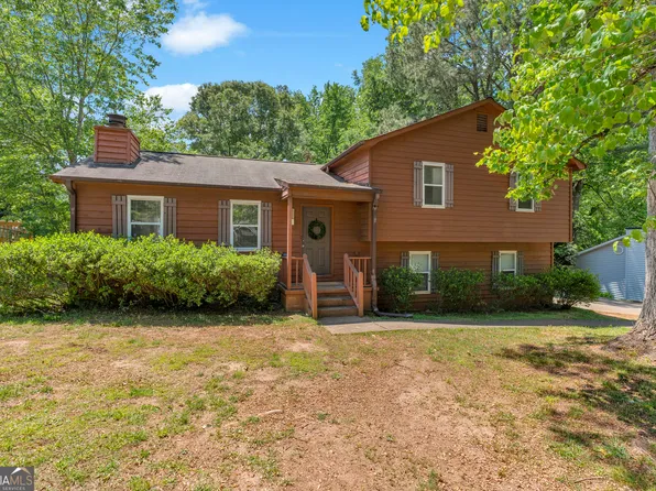 291 Wiley Ct SW, Marietta, GA 30060