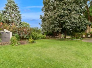 1007 Marcourt Ln, West Des Moines, IA 50266