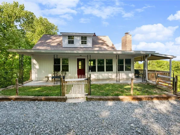 244 Flat Springs Road, Elk Park, NC 28622