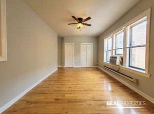 3720 N Pine Grove Ave #W2, Chicago, IL 60613