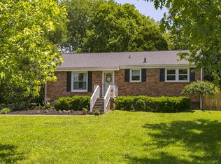 5104 Trousdale Dr, Nashville, TN 37220