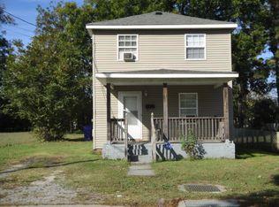 523 County St, Suffolk, VA 23434