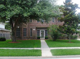 17407 Pikes Peek Ct, Tomball, TX 77377