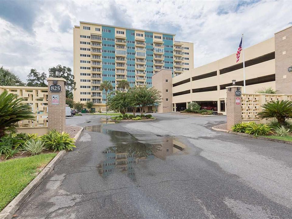 1st image of 825 Bayshore Dr APT 804